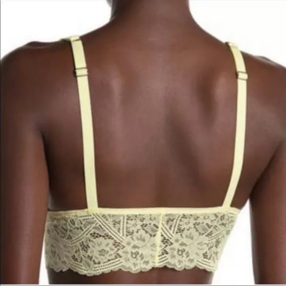 Free People • Teegan Bralette - Picture 2 of 8